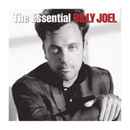 Billy Joel-The Essential Billy Joel CD Framed Album Art Gift & Novelty Kings Warehouse 