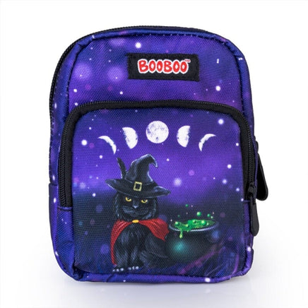 Black Cat BooBoo Backpack Mini Kings Warehouse 