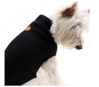 Black Dog Jumper 40cm EOFY Kings Warehouse 