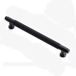 Black Furniture Door Kitchen Cabinet Handle Handles Pull Pulls Cupboard 160mm Kings Warehouse 