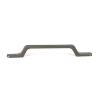 Black Zinc Kitchen Cabinet Handles Drawer Bar Handle Pull 128mm Kings Warehouse 