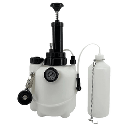 Bleed Tool Pressure 3 ltr Brake & Clutch Bleeding System Fluid Bleeder Tools Kings Warehouse 