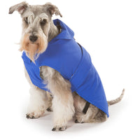 Blue Dog Coat 35cm EOFY Kings Warehouse 