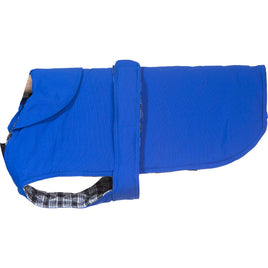 Blue Dog Coat 40cm EOFY Kings Warehouse