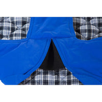 Blue Dog Coat 50cm EOFY Kings Warehouse 