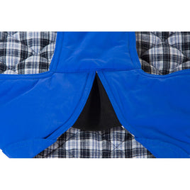 Blue Dog Coat 50cm EOFY Kings Warehouse