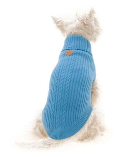 Blue Dog Jumper 45cm EOFY Kings Warehouse 