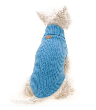 Blue Dog Jumper 50cm EOFY Kings Warehouse 