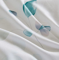 Botanical Olinda Microfibre Quilt Cover Set-king size Home & Garden Kings Warehouse 
