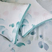 Botanical Olinda Microfibre Quilt Cover Set-king size Home & Garden Kings Warehouse 