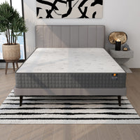 Boxed Comfort Pocket Spring Mattress King Single Kings Warehouse 