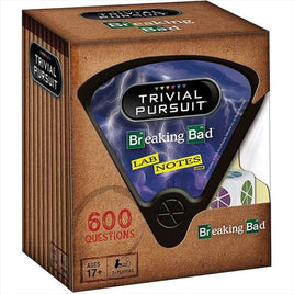 Breaking Bad Bitesize Trivial Pursuit Game Kings Warehouse 