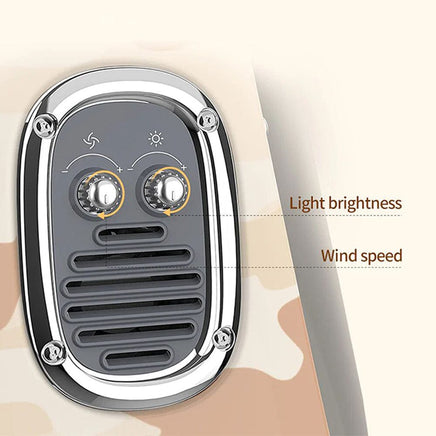 Breezy 2 - Smart Cat Backpack - Desert Camon Kings Warehouse 