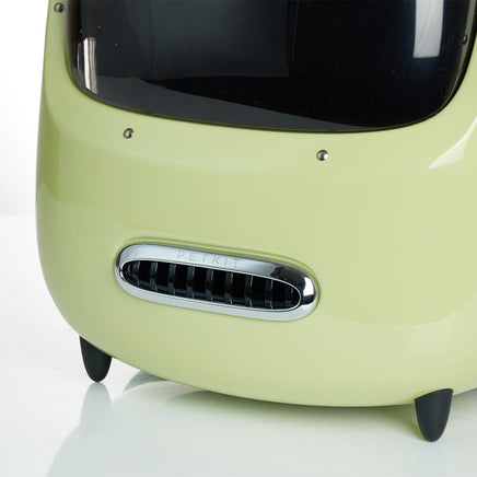 Breezy 2 - Smart Cat Backpack - Green Kings Warehouse 