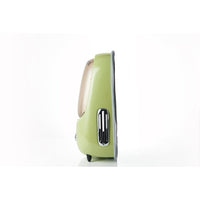 Breezy 2 - Smart Cat Backpack - Green Kings Warehouse 