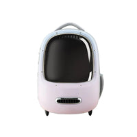 Breezy 2 - Smart Cat Backpack - Pink Kings Warehouse 
