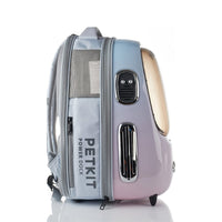 Breezy 2 - Smart Cat Backpack - Pink Kings Warehouse 