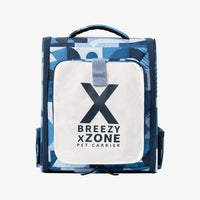 Breezy xZONE Pet Carrier - Blue Kings Warehouse 