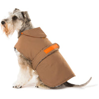 Brown Dog Coat 40cm Kings Warehouse 