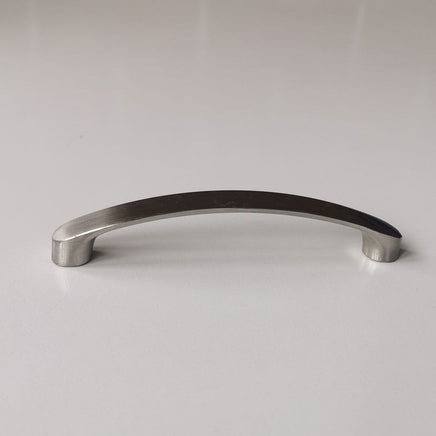 Brushed Nickel Kitchen Door Cabinet Drawer Handle Pulls 128MM Home & Garden Kings Warehouse 