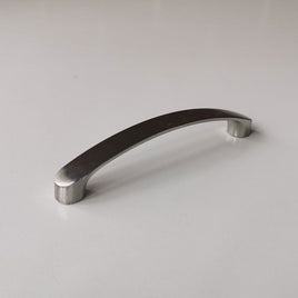 Brushed Nickel Kitchen Door Cabinet Drawer Handle Pulls 128MM Home & Garden Kings Warehouse 