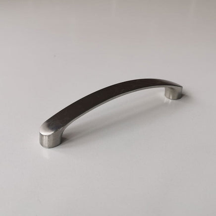 Brushed Nickel Kitchen Door Cabinet Drawer Handle Pulls 128MM Home & Garden Kings Warehouse 