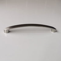 Brushed Nickel Kitchen Door Cabinet Drawer Handle Pulls 160MM Home & Garden Kings Warehouse 