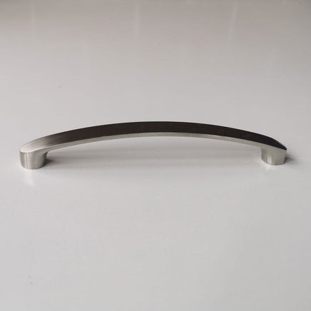 Brushed Nickel Kitchen Door Cabinet Drawer Handle Pulls 160MM Home & Garden Kings Warehouse 