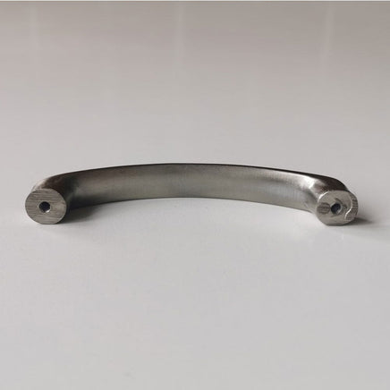 Brushed Nickel Kitchen Door Cabinet Drawer Handle Pulls 96MM Home & Garden Kings Warehouse 