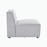 Bryce Armless Modular Sofa End of Year Clearance Sale Kings Warehouse 