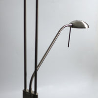 Buckley Dimmable LED Mother & Child Floor Lamp Home & Garden Kings Warehouse 