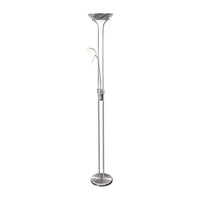 Buckley Dimmable LED Mother & Child Floor Lamp Home & Garden Kings Warehouse 