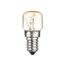 Bulk 10x E14 15W 220V Light Bulbs - Clear Globe For Himalayan Salt Lamp Home & Garden Kings Warehouse 