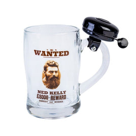 Bushranger Ned Bell Mug Kings Warehouse 