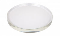 Cafe Lighting Shadow Plate - Round Medium