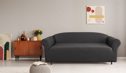 Cambridge SOFA COVER - 3 SEATER Furniture Kings Warehouse 