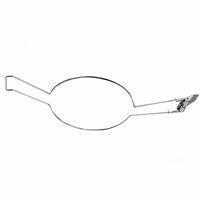 Car Hat Holder Saver Spring Steel Hat Load Cover Riding Helmet Cowboy Hat Auto Accessories Kings Warehouse 