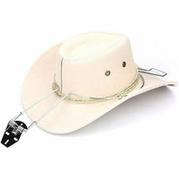 Car Hat Holder Saver Spring Steel Hat Load Cover Riding Helmet Cowboy Hat Kings Warehouse 