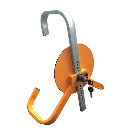 Car Vehicle Wheel Clamp Lock Kings Warehouse 