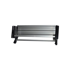 Caravan Step Aluminium 200KG Pull Out Step Folding Camper Trailer Motorhome Step Kings Warehouse 