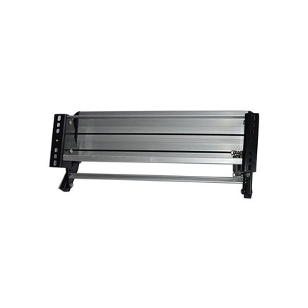 Caravan Step Aluminium 200KG Pull Out Step Folding Camper Trailer Motorhome Step Kings Warehouse 
