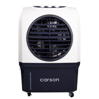 CARSON Air Cooler 4-in-1 Evaporative Portable Commercial Fan Industrial Workshop Kings Warehouse 