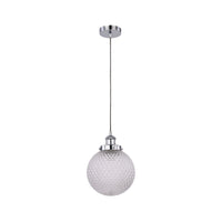 Casablance Pendant Light - Large Home & Garden Kings Warehouse 