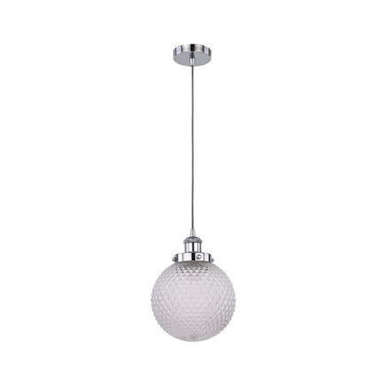 Casablance Pendant Light - Large Home & Garden Kings Warehouse 