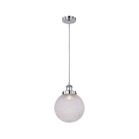 Casablance Pendant Light - Large Home & Garden Kings Warehouse 