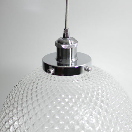 Casablance Pendant Light - Small Home & Garden Kings Warehouse 