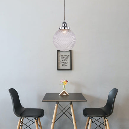 Casablance Pendant Light - Small Home & Garden Kings Warehouse 