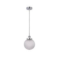 Casablance Pendant Light - Small Home & Garden Kings Warehouse 