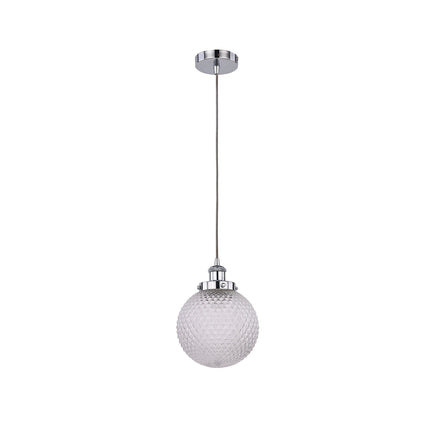 Casablance Pendant Light - Small Home & Garden Kings Warehouse 