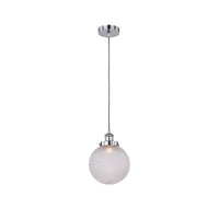 Casablance Pendant Light - Small Home & Garden Kings Warehouse 